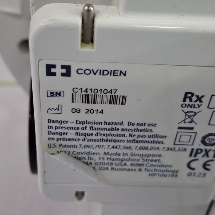 Covidien Kangaroo ePump Enteral Feeding Pump