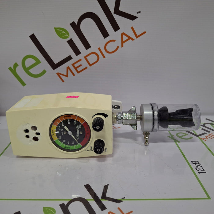 Ohmeda Medical 200 Intermittent Suction Unit