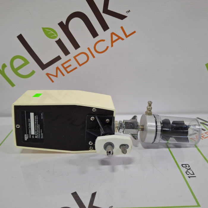 Ohmeda Medical 200 Intermittent Suction Unit