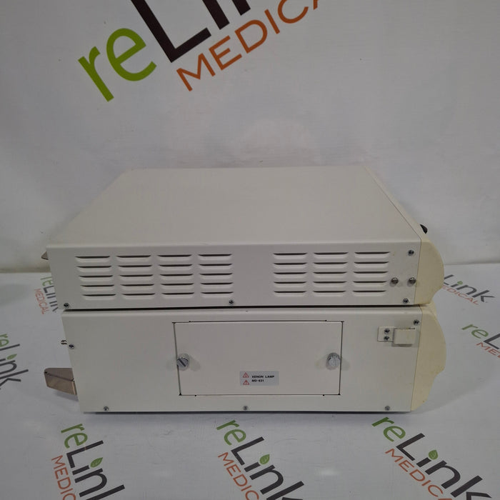 Olympus CV-180/CLV-180 Video Endoscopy System
