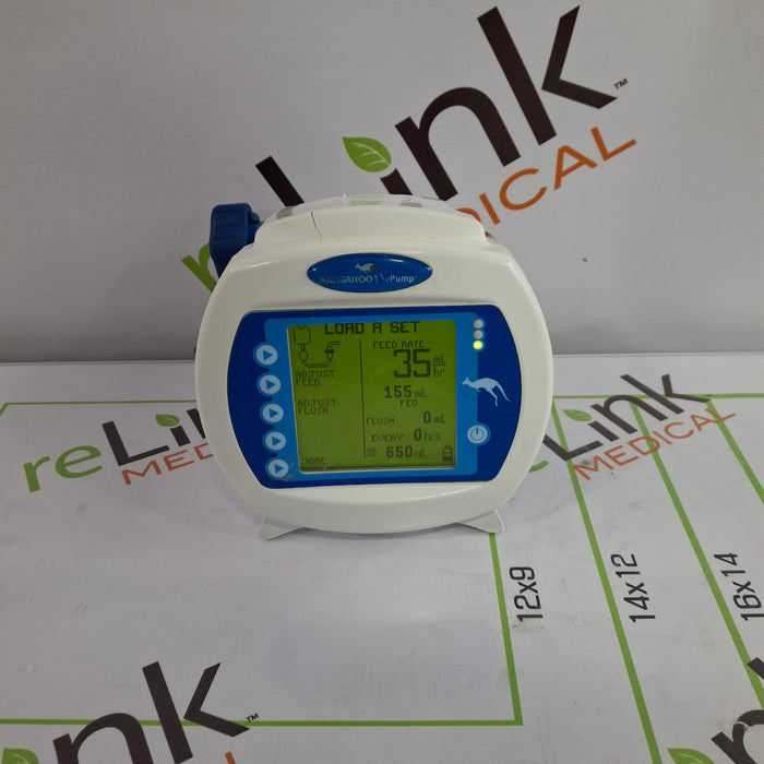 Covidien Kangaroo ePump Enteral Feeding Pump
