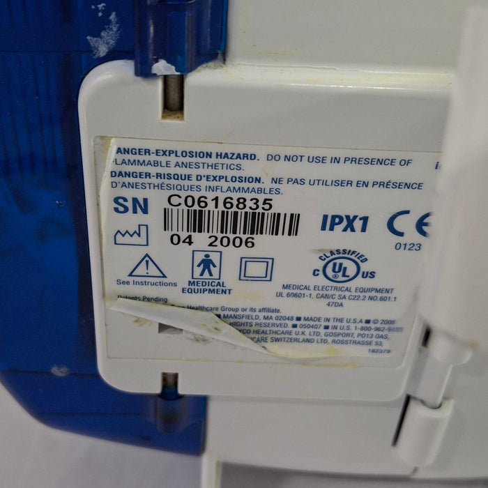 Covidien Kangaroo ePump Enteral Feeding Pump