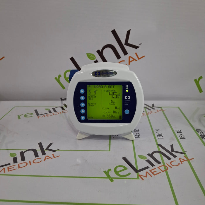 Covidien Kangaroo ePump Enteral Feeding Pump