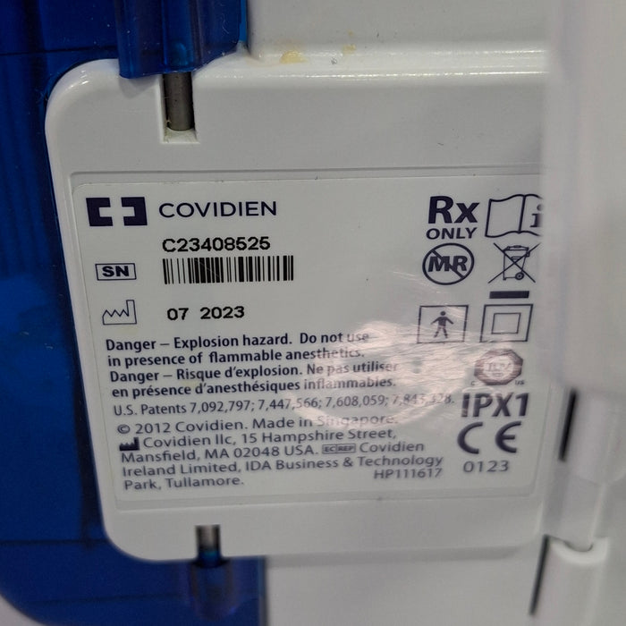 Covidien Kangaroo ePump Enteral Feeding Pump