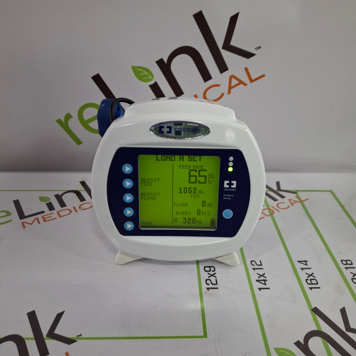 Covidien Kangaroo ePump Enteral Feeding Pump
