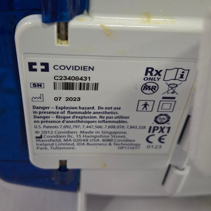 Covidien Kangaroo ePump Enteral Feeding Pump