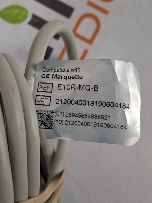 Philips E10R-MQ-B 10 Lead Trunk Cable