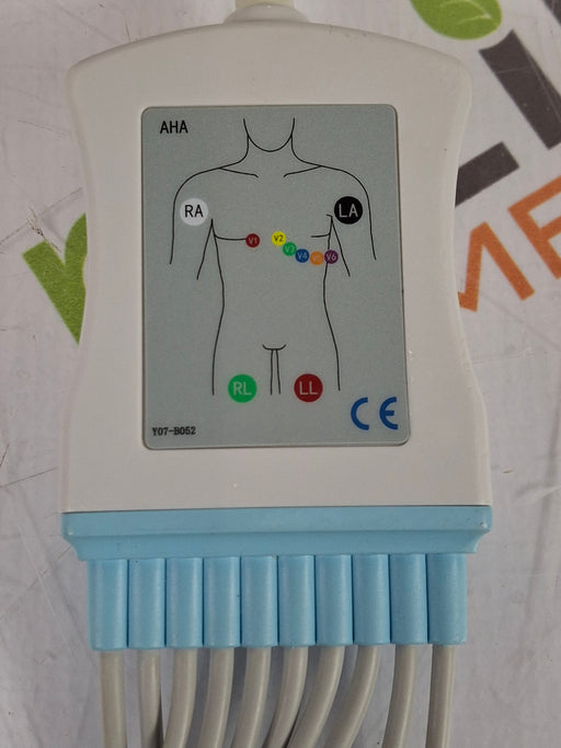 Philips Philips E10R-MQ-B 10 Lead Trunk Cable Patient Monitors reLink Online