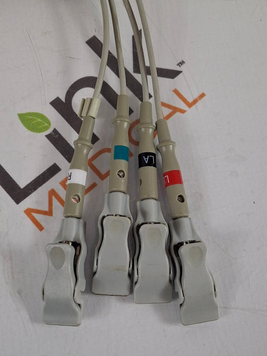 Philips E10R-MQ-B 10 Lead Trunk Cable