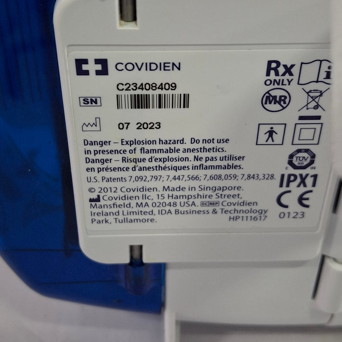 Covidien Covidien Kangaroo ePump Enteral Feeding Pump Infusion Pump reLink Online