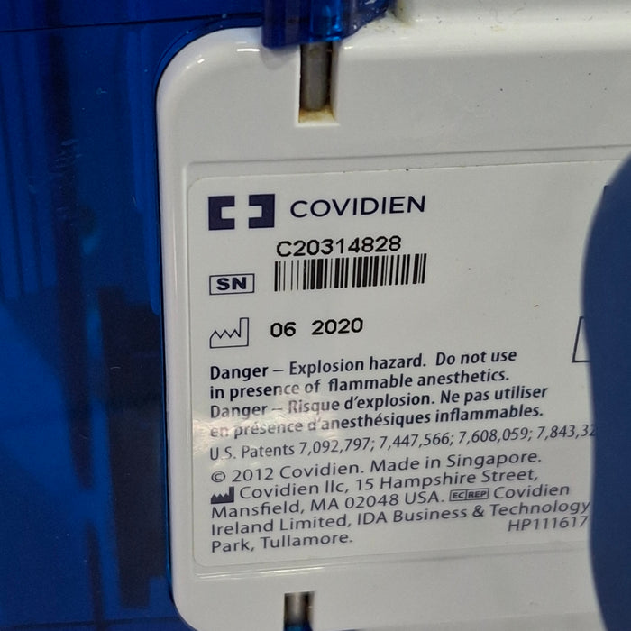 Covidien Kangaroo ePump Enteral Feeding Pump
