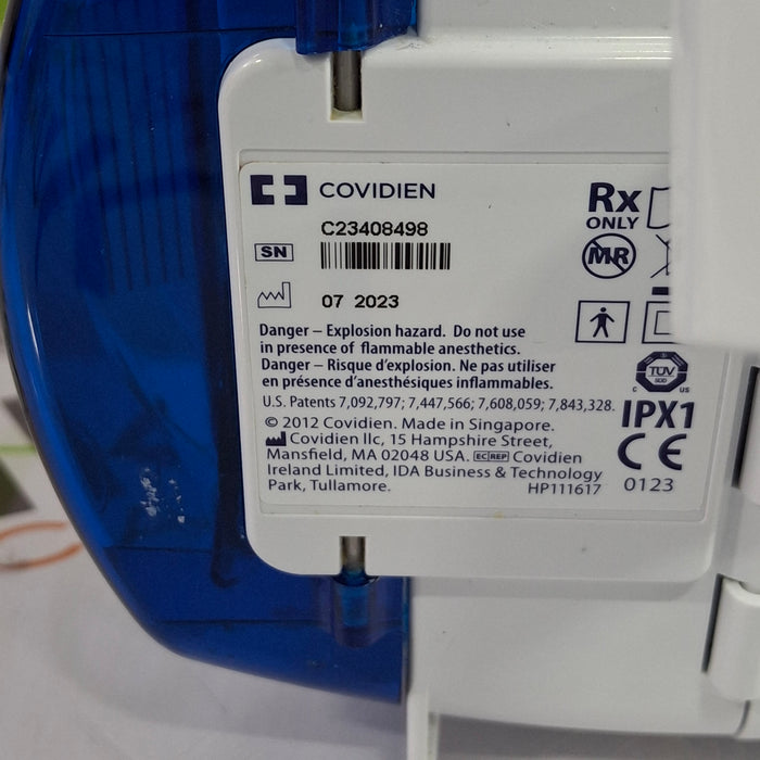 Covidien Kangaroo ePump Enteral Feeding Pump