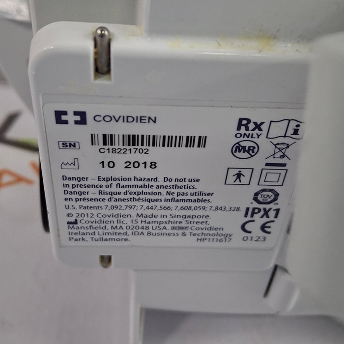 Covidien Kangaroo ePump Enteral Feeding Pump