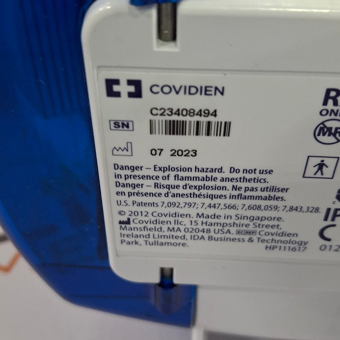 Covidien Covidien Kangaroo ePump Enteral Feeding Pump Infusion Pump reLink Online