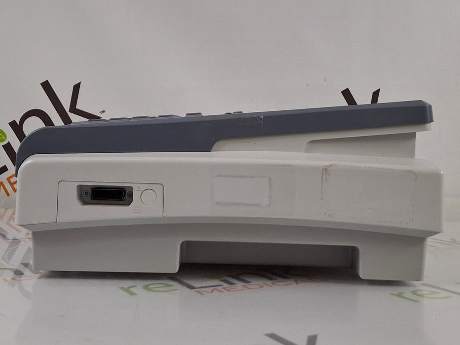 GE Healthcare MAC 1600 ECG