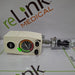 Ohmeda Medical Ohmeda Medical 200 Intermittent Suction Unit Respiratory reLink Online
