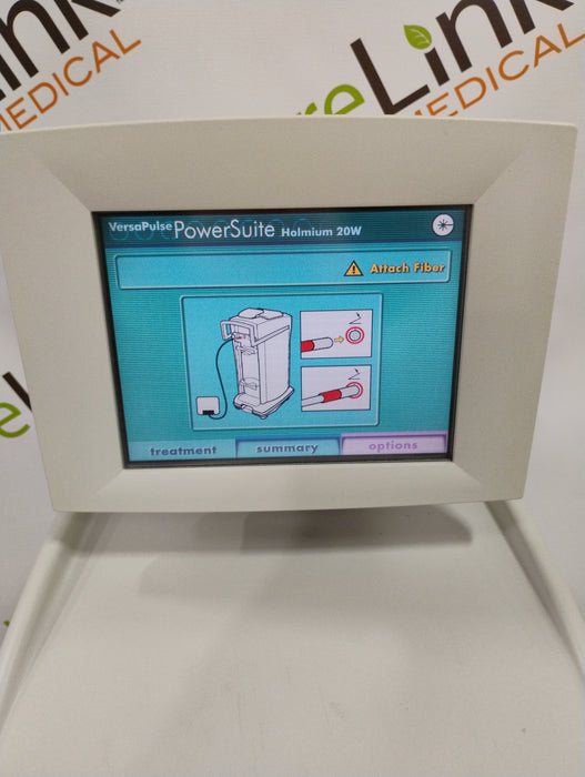 Lumenis VersaPulse PowerSuite 20W Holmium Laser