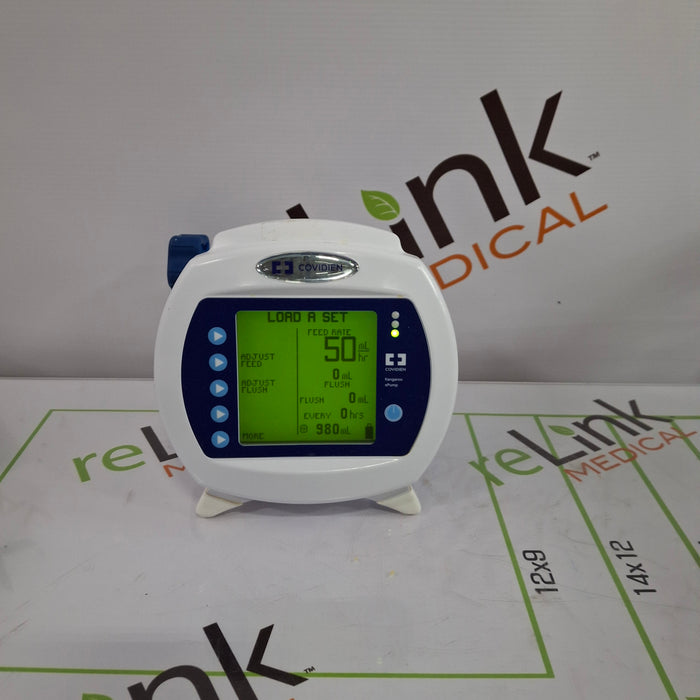 Covidien Kangaroo ePump Enteral Feeding Pump