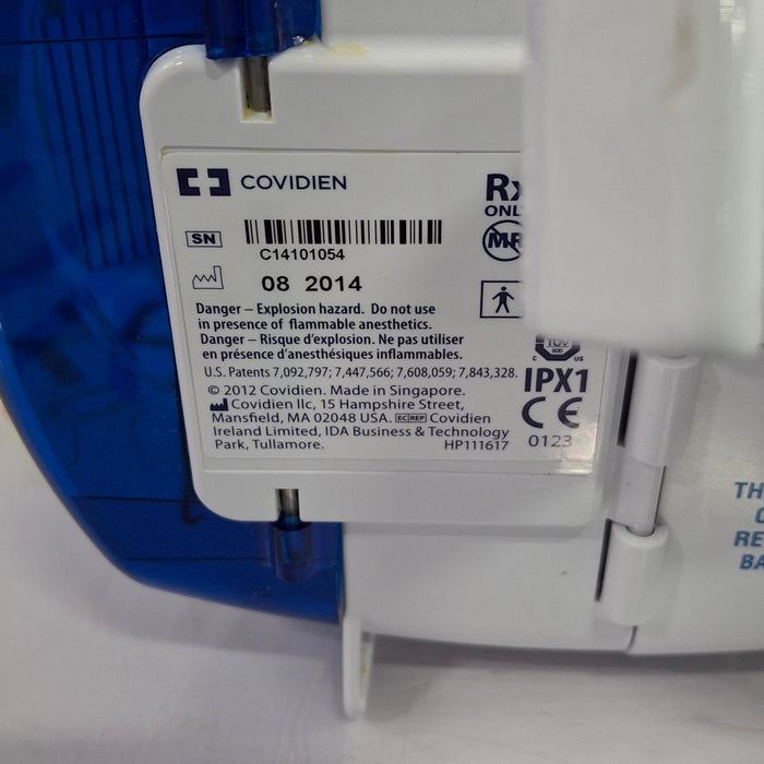 Covidien Kangaroo ePump Enteral Feeding Pump