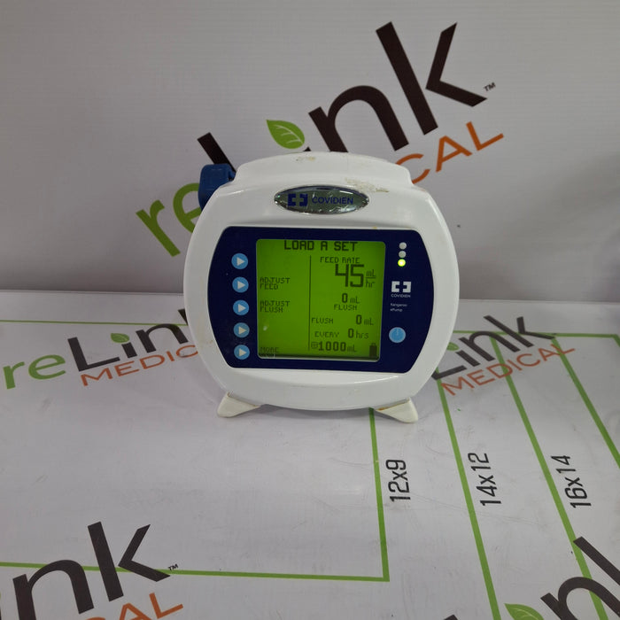 Covidien Kangaroo ePump Enteral Feeding Pump