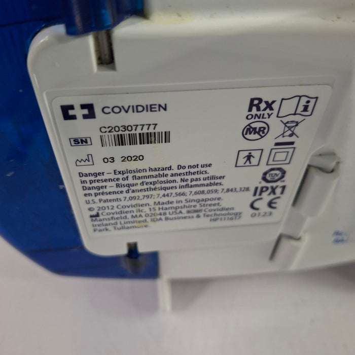 Covidien Kangaroo ePump Enteral Feeding Pump