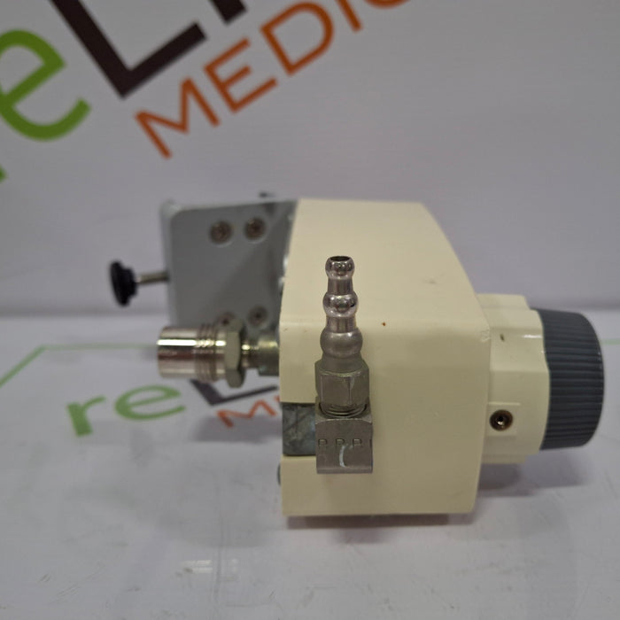 Drager PM3100 Suction Regulator