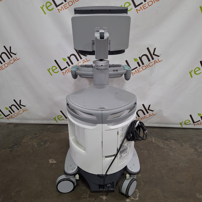 Siemens Acuson S2000 Ultrasound