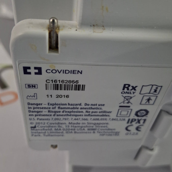 Covidien Kangaroo ePump Enteral Feeding Pump