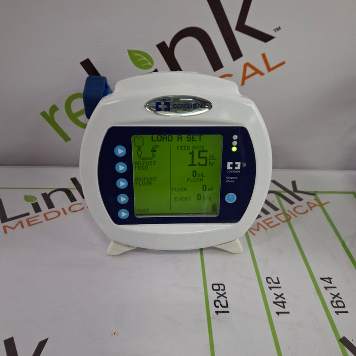 Covidien Kangaroo ePump Enteral Feeding Pump