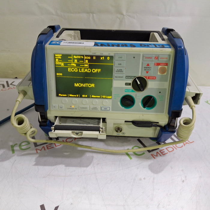 Zoll M Series Defibrillator