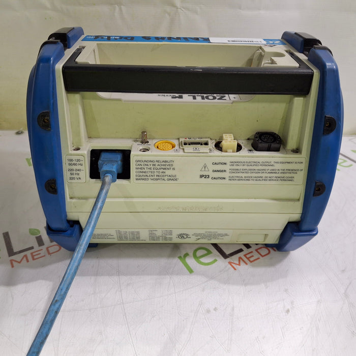 Zoll M Series Defibrillator
