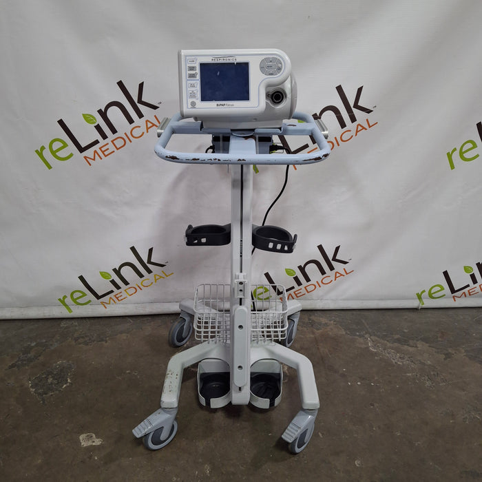 Respironics Respironics BiPAP Focus Ventilator Respiratory reLink Online