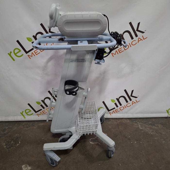 Respironics Respironics BiPAP Focus Ventilator Respiratory reLink Online