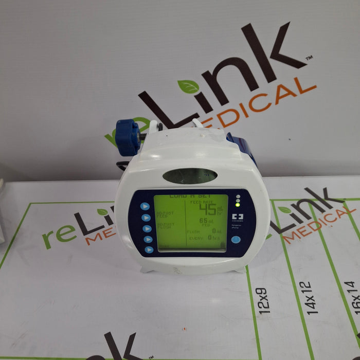 Covidien Kangaroo ePump Enteral Feeding Pump