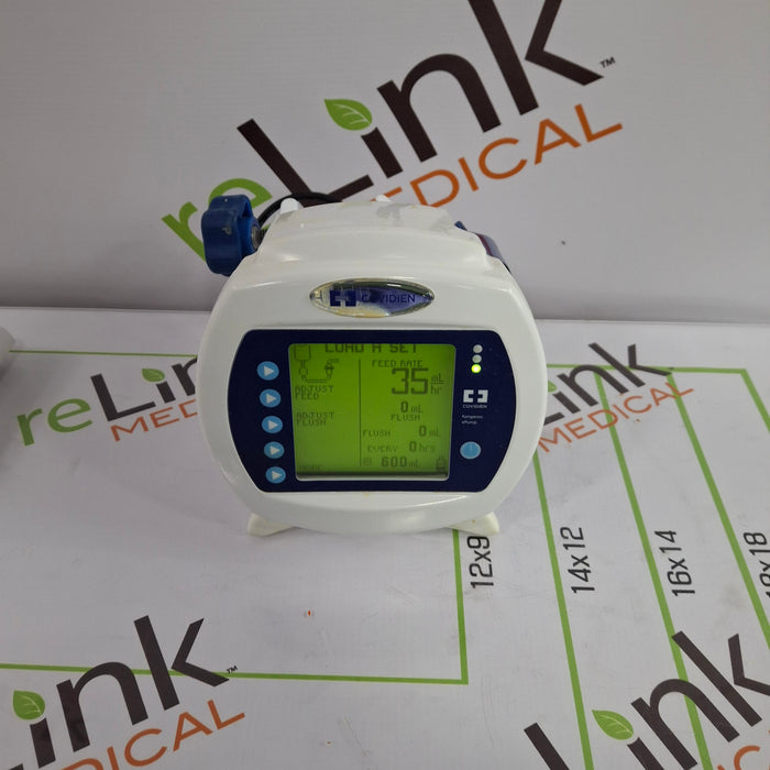 Covidien Kangaroo ePump Enteral Feeding Pump