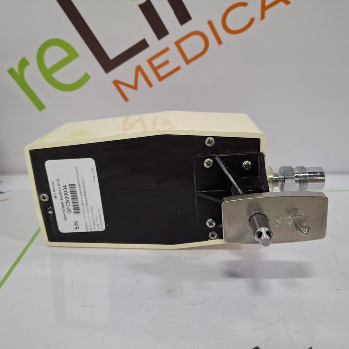 Ohmeda Medical 200 Intermittent Suction Unit
