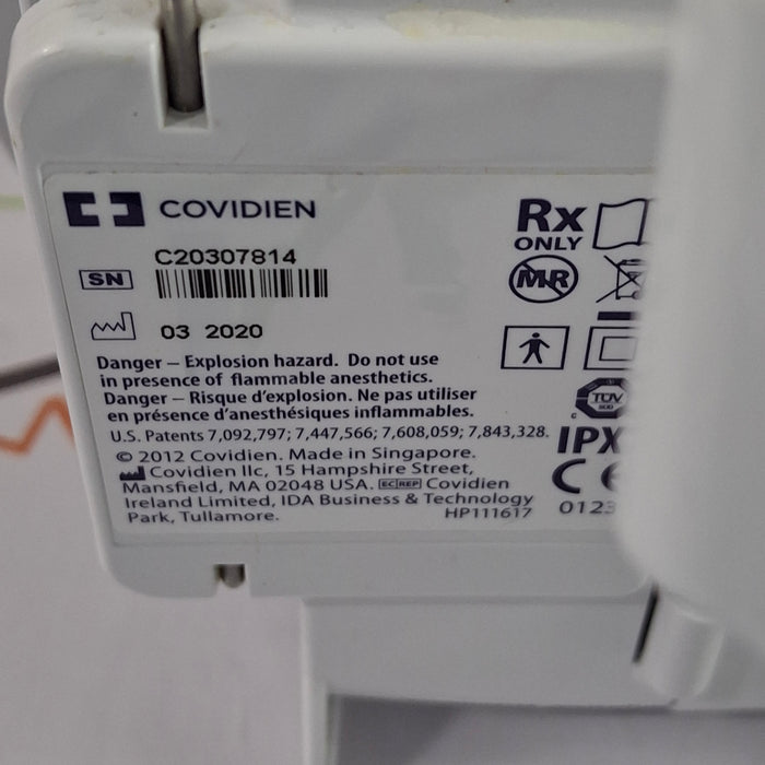 Covidien Covidien Kangaroo ePump Enteral Feeding Pump Infusion Pump reLink Online