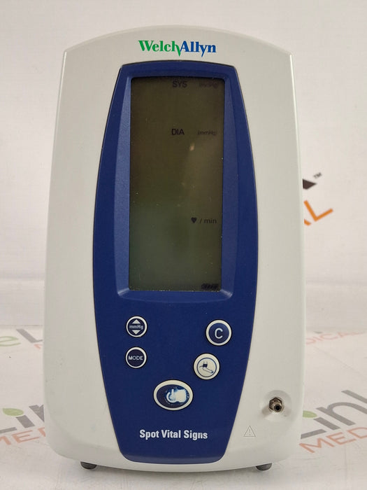 Welch Allyn Spot 420 - NIBP Vital Signs Monitor
