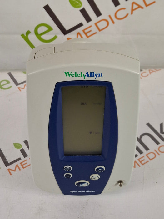 Welch Allyn Spot 420 - NIBP Vital Signs Monitor