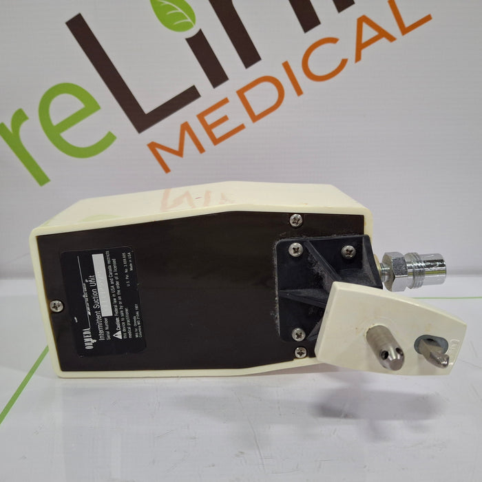 Ohmeda Medical Ohmeda Medical 200 Intermittent Suction Unit Respiratory reLink Online