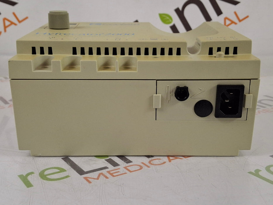 ConMed Hyfrecator 2000 Electrosurgical Unit