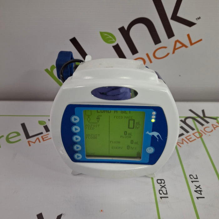 Covidien Kangaroo ePump Enteral Feeding Pump