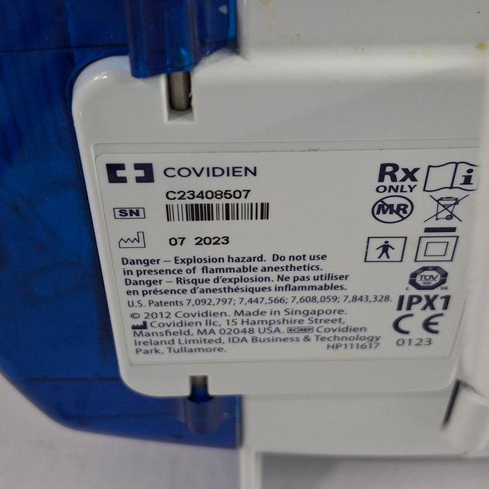 Covidien Kangaroo ePump Enteral Feeding Pump