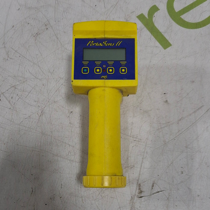 Analytical Technology Inc PortaSens II Gas Leak Tester