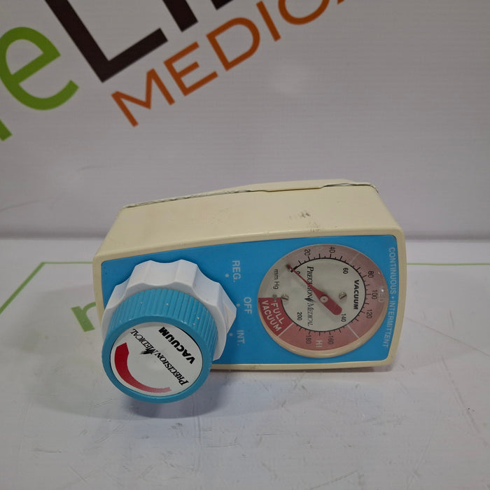 Precision Medical PM3300 Intermittent Vacuum Regulator