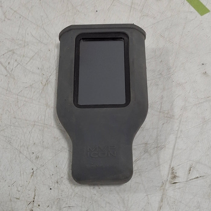 BioControl Systems, Inc. MVP Icon Analyzer