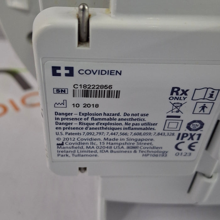 Covidien Kangaroo ePump Enteral Feeding Pump