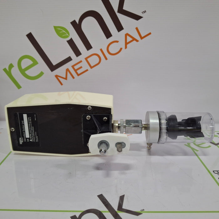 Ohmeda Medical Ohmeda Medical 200 Intermittent Suction Unit Respiratory reLink Online