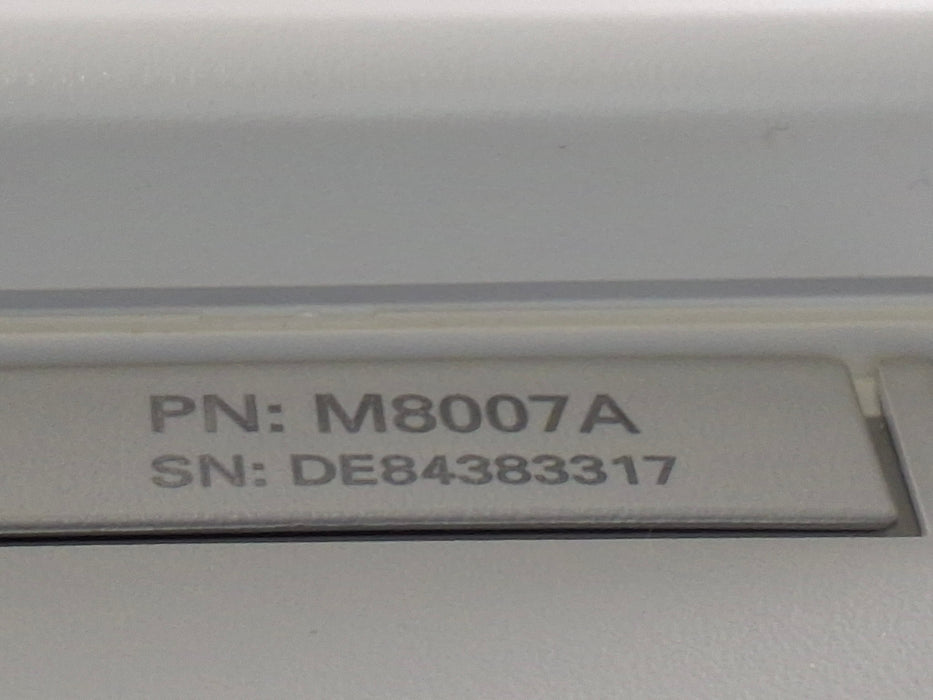 Philips IntelliVue MP70 Patient Monitor