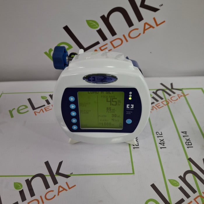 Covidien Kangaroo ePump Enteral Feeding Pump